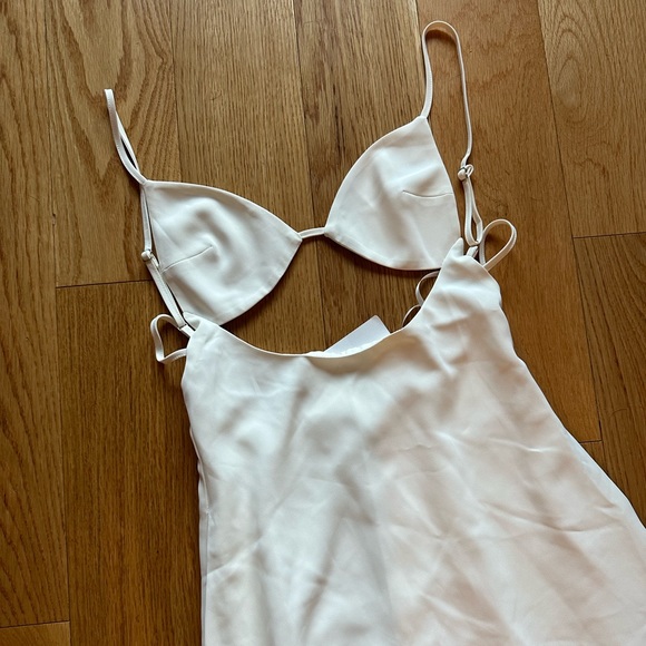 Brand New (NWT) Atoir Dia Dress - Picture 5 of 11